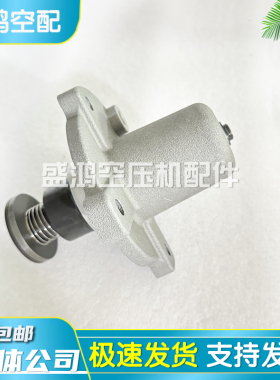 GA75阿特拉斯空压机配件最小压力阀1092918624/1622366100维持阀