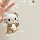 Модная юбка в средневековом балетном стиле hellokitty кулон школьная сумка подвесные украшения милая плюшевая кукла mini 3