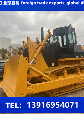 厂价直销山推SD32推土机二手山推320推土机外贸出口