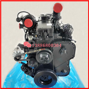 P320 6LTAA8.9 东风康明斯泵用发动机6LTAA8.9 P300