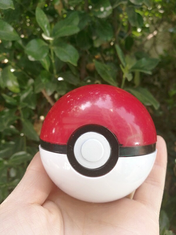 皮卡丘精灵球玩具口袋妖怪神奇宝贝大师球宠物蛋糕装饰玩偶摆件