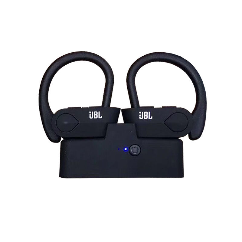 JBL Bluetooth headset Binaural 5.0 motion wireless Mini small-scale run Ear hanging In ear Earplugs Bassin the Audio appliances , Bluetooth headset  category - from Buy2taobao.com to provide professional Taobao agent buy service