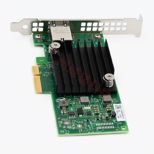 Intel X550-T1 X550-T20 000 Мега карта 1G 2,5G 10G Synology