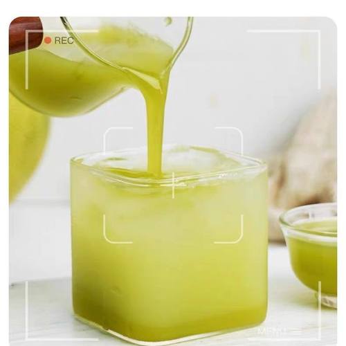 博多青柚益多多果汁饮料浓浆