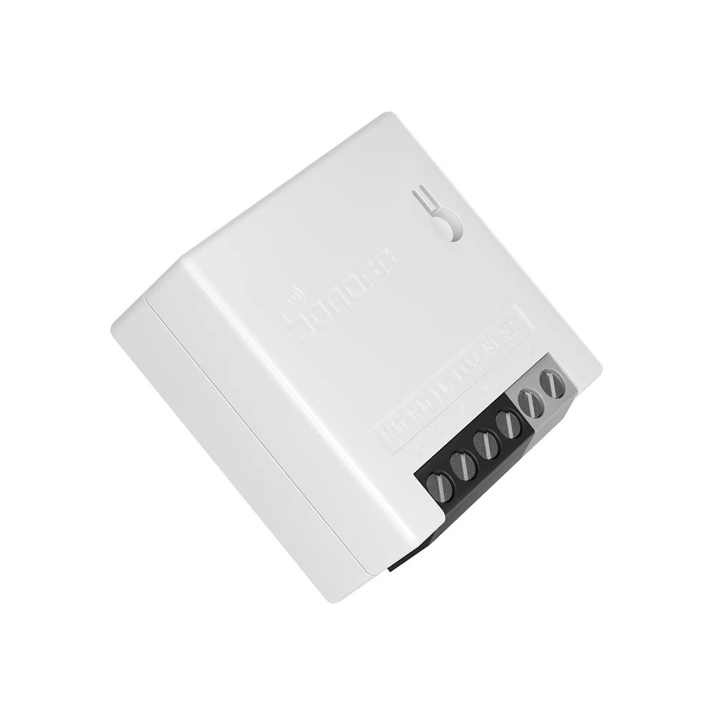 SONOFF MINI R2 双控WiFi迷你开关 homekit直连 siri语音远程遥控 鲜花速递/花卉仿真/绿植园艺 洒水/浇水壶 原图主图