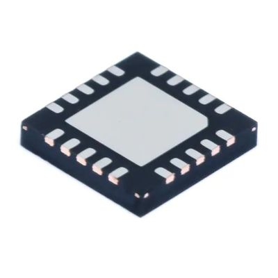 原装正品ADS1257IRGWR模数转换器 - ADC 24 Bit, 30kSPS Very Low