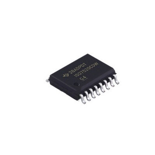 全新原装 ISO7520CDWR ISO7520CDW ISO7520CDW SOP16数字隔离器