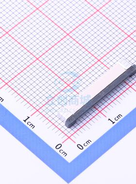 AFC07-S34FCC-00 FFC/FPC连接器 0.5mm P数:34 翻盖式 下接