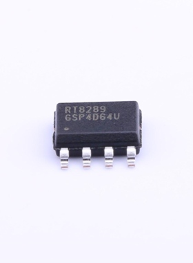 RT8289GSP (降压型) DC-DC电源芯片