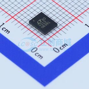 LTC4013EUFD#PBF 电池管理 LTC4013EUFD#PBF 电池管理