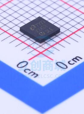 时钟发生器/频率合成器/PLL LMX2433SLEX/NOPB ULGA-20 TI/德州