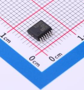 TLD1120EL LED驱动 TLD1120EL 数码管驱动/LED驱动