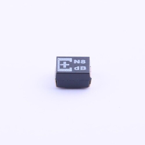 2TPE330MAFB (330uF ±20% 2V MSL=3拆包后请尽快使用) 钽电容