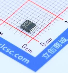 LM3409HVMY/NOPB LED驱动 LM3409HVMY/NOPB 数码管驱动/LED驱动