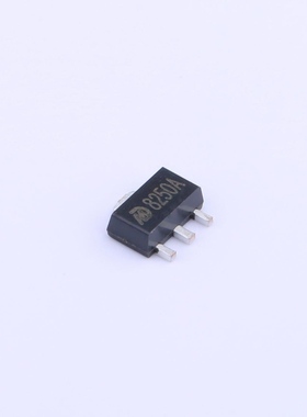 MD8250A (Vin=40V Vout=3V~12V 300mA) 线性稳压器(LDO)