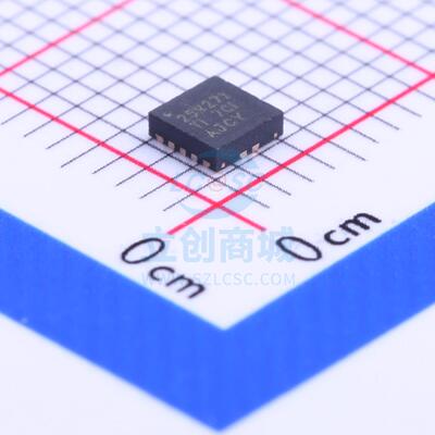 监控和复位芯片 TPS259271DRCT TPS259271DRCT