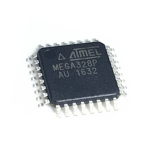 ATMEGA328P-AU MEGA328PU-PH TQFP32 微控制器MCU单片机原装 现货