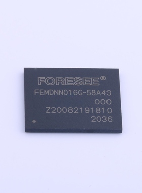 FEMDNN016G-58A43 (eMMC 16GB MLC Embeded)