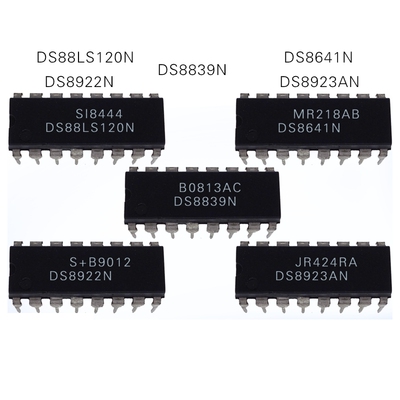 全新原装 DS88LS120N DS8922N DS8923AN DS8839N DS8641N 现货