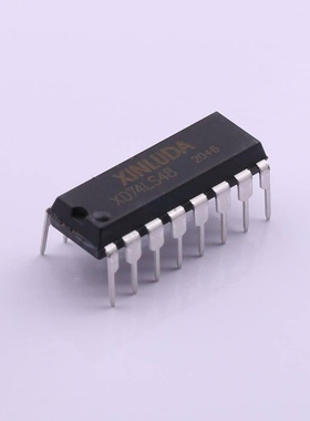 XD74LS48 (XD74LS48) LED显示驱动