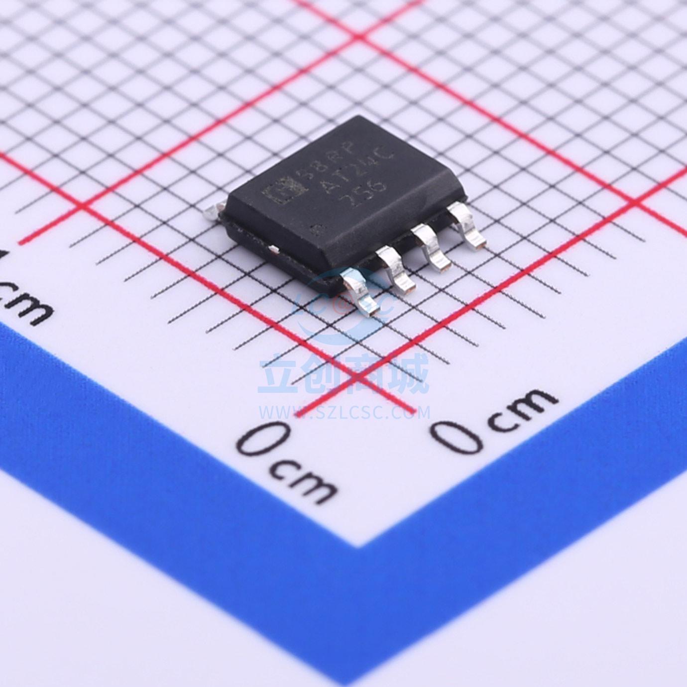 EEPROM AT24C256M/TR AT24C256M/TR