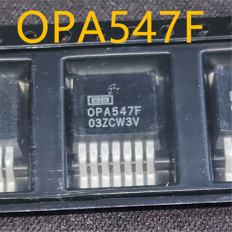 OPA547F OPA547FKTWT TO-263 全新原装