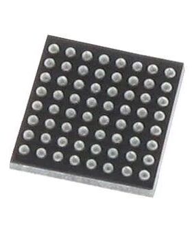 原装正品ADS1298RIZXGT模数转换器 - ADC 8Ch,24B ADC
