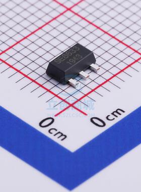 SE8633K2-HF 线性稳压器(LDO) 正 Vin=80V Vout=3.3V 200mA 85dB