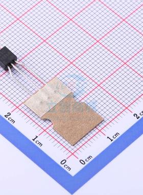 三极管(BJT) 2SC1213A-TA TO-92 CJ(江苏长电/长晶)