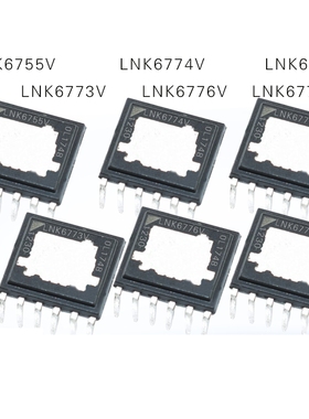 全新 LNK6773V LNK6774V LNK6775V LNK6776V LNK6777V LNK6778V