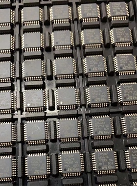适用STM8AF6266TA散新原字脚 可包测好。,6,