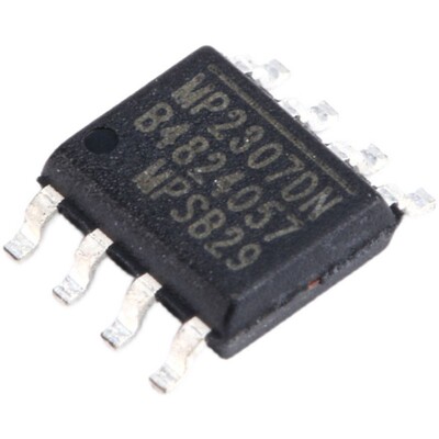 全新原装贴片 MP2307DN-LF-Z DC-DC芯片 3A 23V 340KHz SOP-8