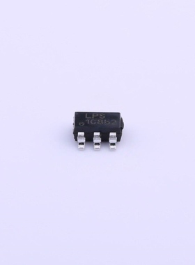 LP3987H-18B5F (Vin=6V Vout=1.8V~1.8V 600mA) 线性稳压器(LDO)