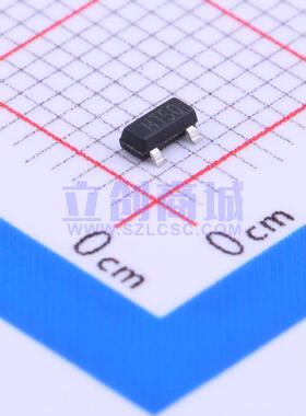 H7150-1 线性稳压器(LDO) 正 Vin=15V Vout=5V 50mA