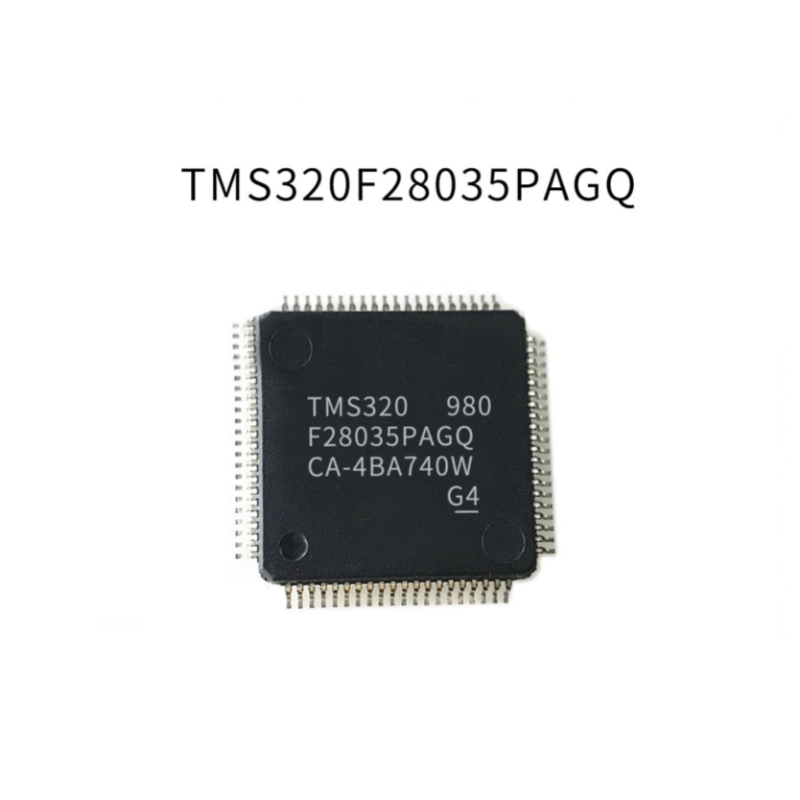 全新原装 TMS320F28035PAGQ 现货