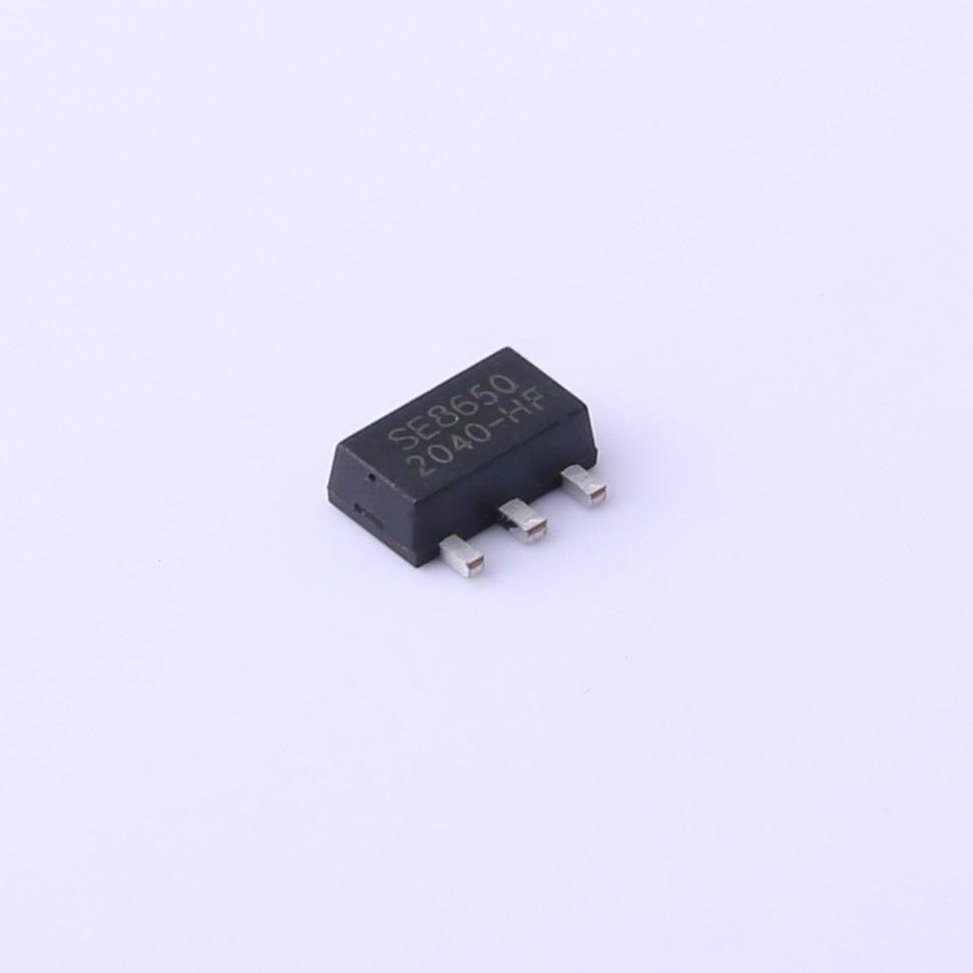 SE8650K1-HF(Vin=80V Vout=5V 85dB)线性稳压器(LDO)-封面