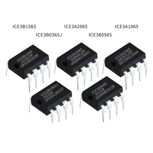 全新原装 ICE3B1565 ICE3A2065 ICE3A1065 ICE3B0365J ICE380565