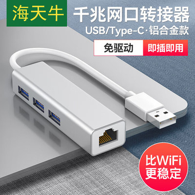 USB网卡电脑接路由器机顶盒