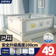 床围栏婴儿防摔护栏宝宝挡板儿童防掉床边床档围挡加高通用床护栏