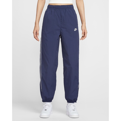 耐克Nike Windrunner女子梭织长裤IM8032