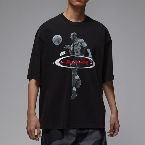 耐克乔丹Jordan Brooklyn男子T恤IF1805