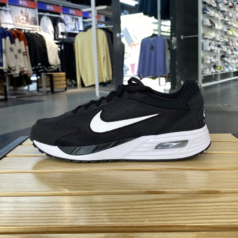 耐克Air Max Solo训练网面阿甘休闲鞋运动鞋DX3666|FN6918|FZ5050