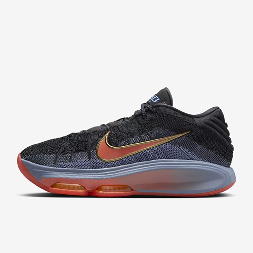 耐克G.T.Hustle3BlueprintEP「蓝图」配色男/女篮球鞋