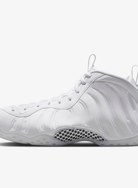 耐克Nike Air Foamposite One男子运动鞋