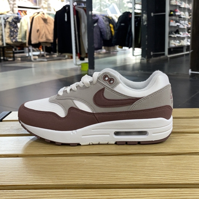 耐克AirMax1跑鞋气垫缓震透气轻便复古舒适百搭潮流耐磨低帮运动