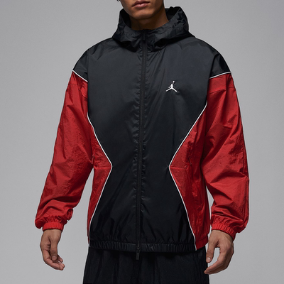 耐克乔丹Jordan Essentials Draft男子连帽夹克