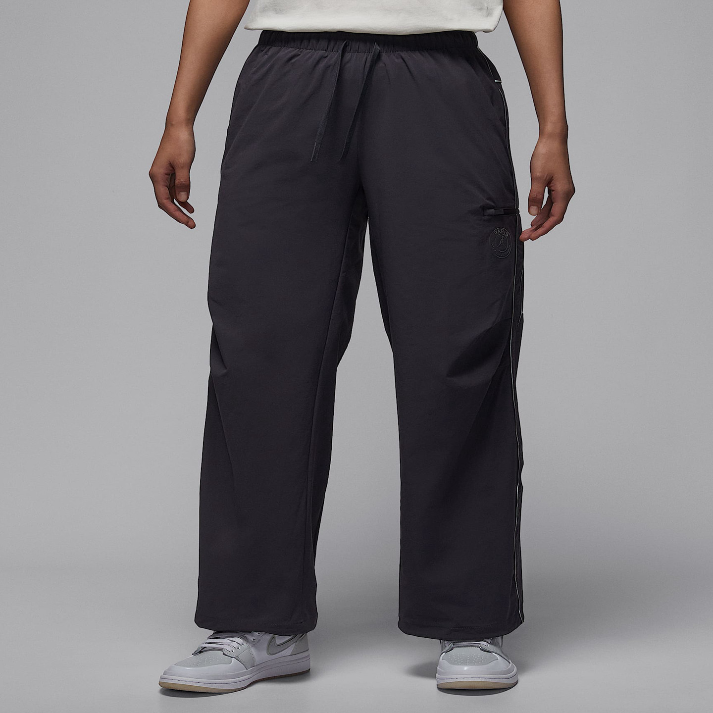 Nike/耐克巴黎圣日耳曼足球俱乐部Tunnel 女子防晒速干长裤IH0655