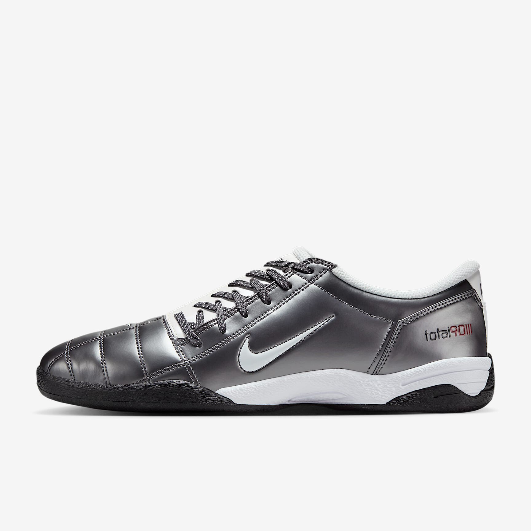 耐克Nike Total 90 Premium男子运动鞋HQ2851|IH2090|IH4467 - 实物图