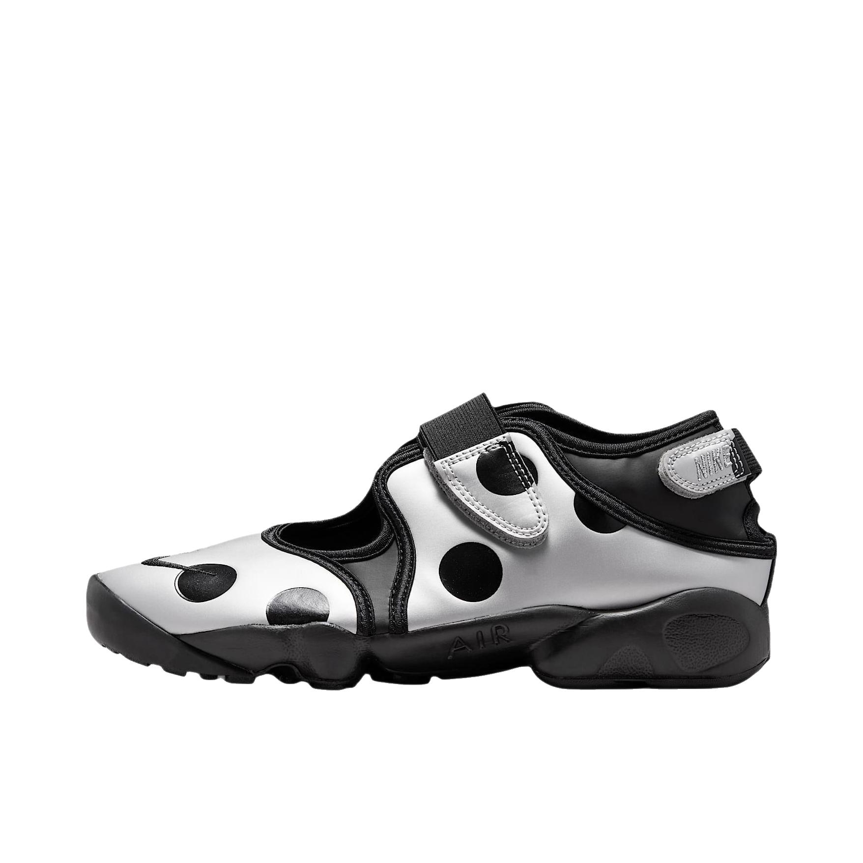 耐克Nike Air Rift 分趾轻便运动休闲鞋IR1226|IR5863|IR8208