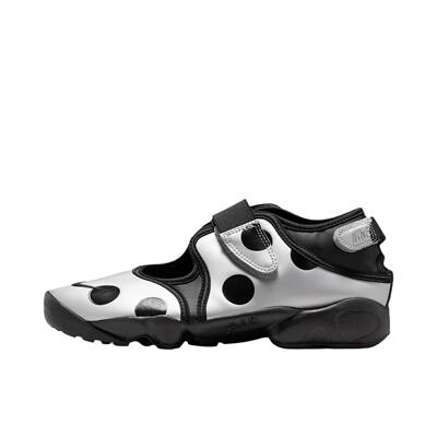 耐克Nike Air Rift 分趾轻便运动休闲鞋IR1226|IR5863|IR8208